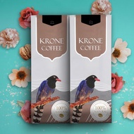 Krone皇雀｜巴西-山多士咖啡豆(227g/半磅) x2包