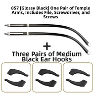 LINGSHI | Broken Temples Repair Eyeglasses Accessories