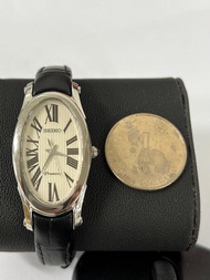 SEIKO Premier Female Quartz Watch