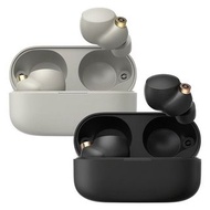 Sony  WF-1000XM4 無線降噪耳機 (平行進口貨)
