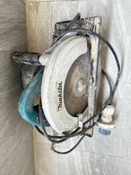 牧田 Makita 圓鋸機