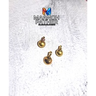 0.40GM-916 GOLD POTTU THALI -916 POTTU THALI -916 INDIAN POTTU THALI -916 INDIAN POTTU THALI -916 PO