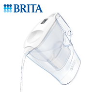 BRITA Aluna COOL 2.4L 濾水壺 白色 [原廠行貨]