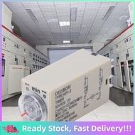 TIME Relay H3Y-2 8 PINS Home Electrical Control Supplies (12VDC)