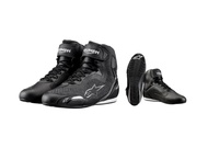 รองเท้าขี่มอเตอร์ไซค์ TRIUMPH X ALPINESTARS® FASTER-3 RIDEKNIT MBTA22804