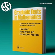 Fourier Analysis on Number Fields