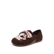 Staccato Gat Sneakers for Women รองเท้าผ้าใบผู้หญิง ส้นแบน Y8882