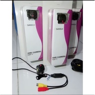 Sansui AHD android 1080 reverse camera