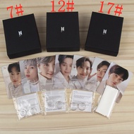 BTS Official Same Style Ring Ring Merchandise
