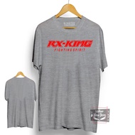 Sauza Clothing Store Rx King FS Red Distro T-Shirt - Premium High Quality