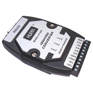 HY-826 RS232 to RS485/422 Industrial Grade Enhanced Photoelectric Isolation Interface Converter