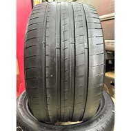 275/35/19 GOODYEAR EAGLE F1 RFT USED TYRES