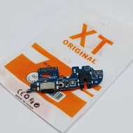 REALMI 8I CHARGER CONNECTOR FULSET IC ORIGINAL 100% CHARGING BOARD