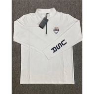 American Men's Basketball 3V3 Half Zipper Shooting Uniform Quick-Drying Loose Dream Team Training Fi