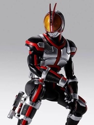 真骨雕 真骨彫 S.H.Figuarts Kamen Rider Faiz