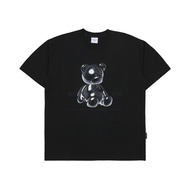 ADLV acmé de la vie (Metal Bear T-Shirt)
