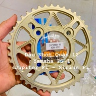 Yamaha PG-1 - Yamaha PG1 Aluminum Fork 7075 38T 40T 41T 42T 43T 44T - 428