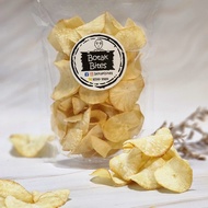 Crispy Tapioca Chips