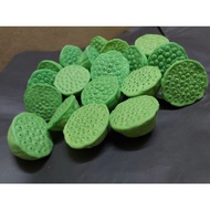 Fake lotus mirrors (lotus bowls) of all sizes for handmade flowers and decorations