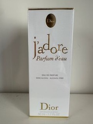Dior J'adore Parfum d'eau 香水