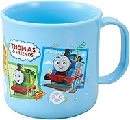 OSK TO2D No.2 C-1 Children's Plastic Cups, 6.8 fl oz (200 ml), Dishwasher-Safe, Made in Japan