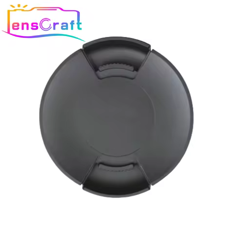 New Original LCF-82III Lens Cap For Sigma 82mm Front Protective Cover 35 1.2 40 1.4 24-70 50-100 70-