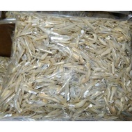 Ikan Bilis Kopek