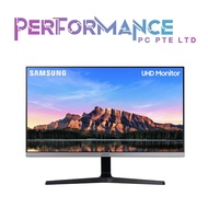 SAMSUNG LU28R550UQEXXS 28" 3,840 x 2,160 4ms 4K UHD MONITOR (3 YEARS WARRANTY BY BAN LEONG TECHNOLOG