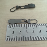 Zip replacement for bag/clothes