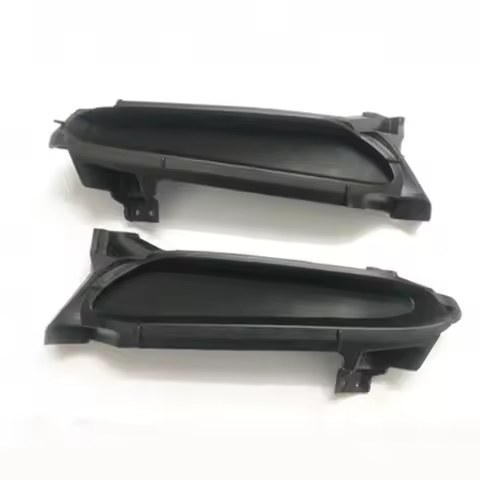 Car accessories 50-102 body parts front bumper cover for Mazda 3 2008-2012 BL