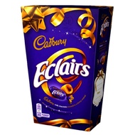 🌸 Cadbury Eclairs Gift Box 420g 🌸