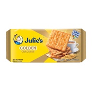 julies biskut golden