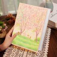 Crystal Album Children's Growth Record Book 20cm Photo Storage 17cm Photo Album Photo Album 17cm Pho