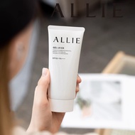 Kanebo Allie Sunscreen 90g /Allie Beauty Gel Uv Extra Spf50+ Pa++++ /Facial Gel Sunscreen