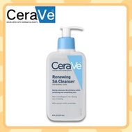 CeraVe RENEWING SA CLEANSER 237ml