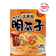 SB Mentaiko Pasta Sauce