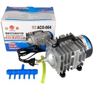 [PROMO] AERATOR AIR AIRATOR PUMP YAMANO BLOWER ACO 004 ACO004 AQUARIUM POMPA ANGIN KOLAM IKAN