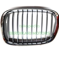 Front Left Bumper Grill Bmw E39 Old 51138159315 Special Price Standard