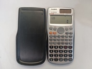 Casio fx-50FH II