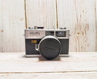MINOLTA HI-MATIC E  旁軸底片相機 菁桐照相館底片相機專賣