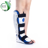 Ankle Support Ankle Fixing Support Bracket Ankle Fracture Support Calf Support Foot Sagging Fixed An