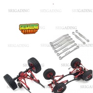 WPL C-64 C64 Linkrod Toyota Hilux 1/16 Link Rod