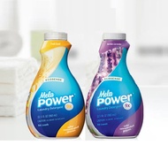 MelaPower 9x Detergent: Garden Lavender 96 Loads/MelaPower 9x Detergent: Fresh Scent 96 Loads e