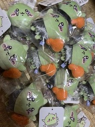 Chiikawa 哥布林