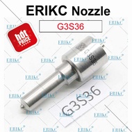 G3S36 Common Rail Fuel Injector Nozzle Tip G3S36 Oil Nozzle Atomizer For DENSO