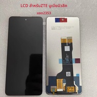 ใหม่ OEM ทดสอบสําหรับ ZTE Nubia เพลง Z2353 จอแสดงผล LCD Touch Screen Digitizer Assembly Repair สําหร