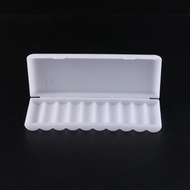 UTA Durable 10X18650 Battery Holder Case 18650 Battery Storage Box  Battery Power Bank Plastic Cases