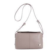 Guy Laroche กระเป๋าสะพาย Cross Body รุ่น AGH0721 - สีเบจ