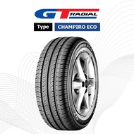 185/65/15 | GT Radial | Champiro Eco | Year end 2017 | New Tyre Offer | Minimum buy 2 or 4pcs