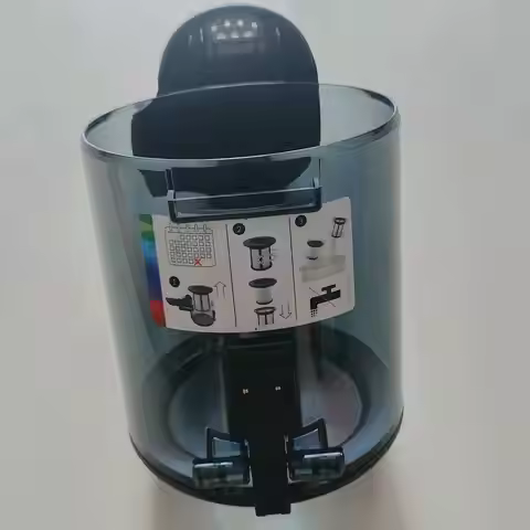 Original new vacuum cleaner dust bucket for BOSCH S6 S7 Series Dust Bucket Dust Bin